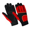 COLOURLINX Safety Work Gloves Gardening Working Gloves Mens Women Mechanic