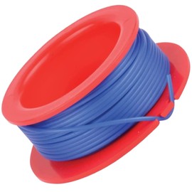 FIND A SPARE 7m Line & Spool for Flymo ET21 Mini Trim ST Strimmer Trimmer & McCulloch MT21