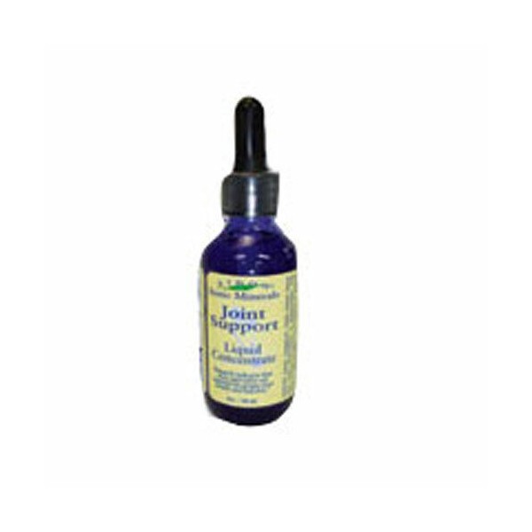Joint Support Concentrate 2 oz  by Eidon Ionic Minerals