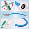 Flush Hose Kit for Yamaha Waverunner FX LX VX VXR