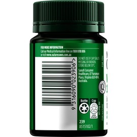 NATURE'S OWN Nature’s Own Vitamin B12 1000mcg 60 Tablets