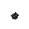 Klick Fast Stud for Icom Radios IC-F1000 & IC-F2000