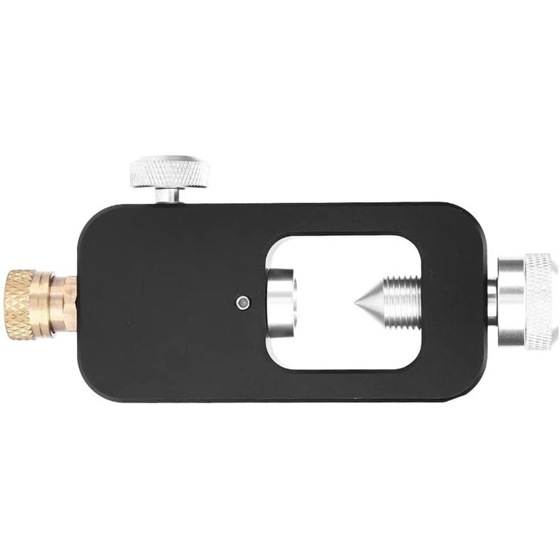 CENPEK Diving Tank Refill Adapter Aluminium Alloy Diving Oxygen Cylinder