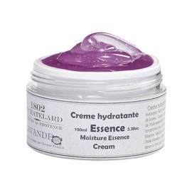 Le Chatra 1802 모이스쳐 에센스 크림 100ml Moisture Essence Cream 100ml