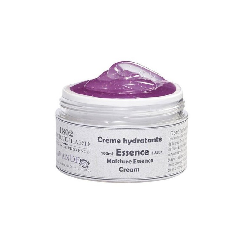 Le Chatra 1802 모이스쳐 에센스 크림 100ml Moisture Essence Cream