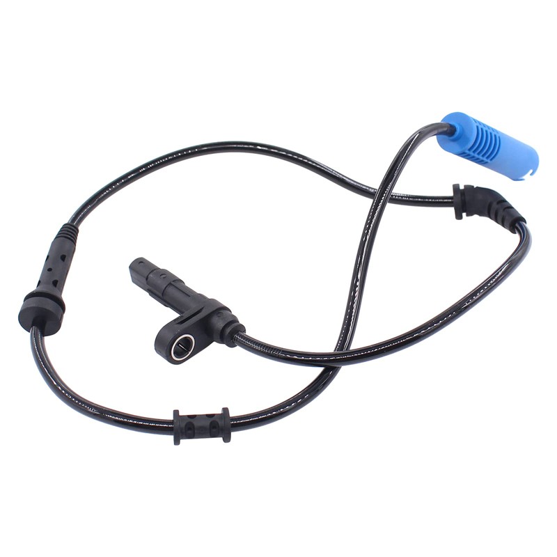 HouYeen Front Left or Right ABS Wheel Speed Sensor for