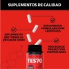 Testo Vitaminas Para Hombres | Precursor - 180 Capsulas
