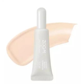 Jung Saem Mool 줌 바이 정샘물 새틴핏 스파츌라 파운데이션(SPF30) 19호 페어라이트 x 3개 Zoom by Jung Saem Mool Satin Fit Spatula Foundation (SPF30) No. 19 Fair Light x 3 pieces [Satin Fit Spatula Foundation No. 19 x 3 pieces]