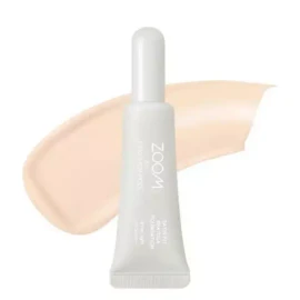 Jung Saem Mool 줌 바이 정샘물 새틴핏 스파츌라 파운데이션(SPF30) 19호 페어라이트 x 3개 Zoom by Jung Saem Mool Satin Fit Spatula Foundation (SPF30) No. 19 Fair Light x 3 pieces [Satin Fit Spatula Foundation No. 19 x 3 pieces]