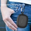 USTIYA Funda para Redmi Buds 5 Pro Case Silicona Protectora