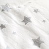 10mois Duvet Cover Only, Approx. 35.4 inches (90 cm)
