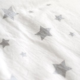 10mois Duvet Cover Only, Approx. 35.4 inches (90 cm)