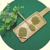 Chamdoori green tea powder 200g (domestic) / 참두리 녹차가루분말 200g