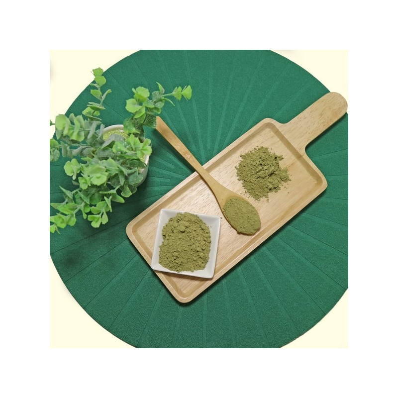 Chamdoori green tea powder 200g (domestic) / 참두리 녹차가루분말 200g
