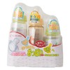 Nishimatsuya EFD Chu Chu Baby Bottle Set of 3