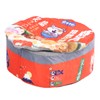 Noodle Box Cat Bed Japanese Style Semi Enclosed Soft Comfortable