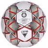 DERBYSTAR Unisex Youth Apus S-Light Training Ball, White, 5