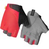 Giro Supernatural Mens Road Cycling Gloves - Bright Red (2022),