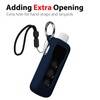 Fretime Silicone Protective Case for Bousnic Dog Shock Collar 650
