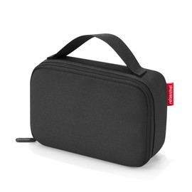Reisenthel “Thermocase” - Insulated Thermal Case, 20 x 14 x 6.5 cm, 1.5 Litres Black