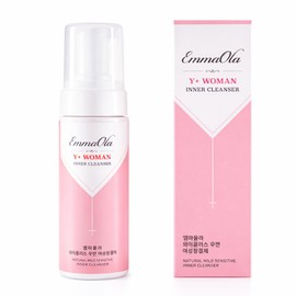 Emmaola Y Plus Women Feminine Cleanser 150ml, 1 piece / 엠마올라 와이플러스 우먼 여성청결제 150ml, 1개