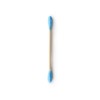 Humble Natural Bamboo Cotton Buds - Blue - 5 Packs