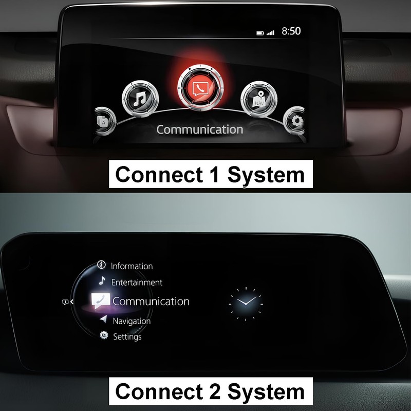 GPS Navigation SD Card KMV6-66-EZ1 for 2024 3, 2024 CX