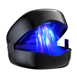 Lozltx LOZLTX 8.0 Nail Fungs Laer Device DualWave Tec - 99% Fungus Gone in 3MinNail Fungus Laser Device 21-day Fast-acting950nm Infrared Light 500nm Blue Light