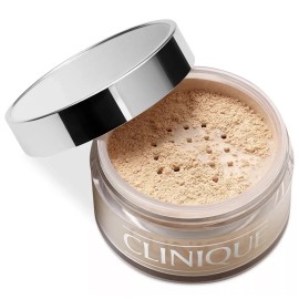 Clinique Blended Face Powder Shade 03 TRANSPARENCY 3 (MF / M)  .88oz / 25g