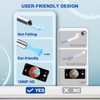 Ear Wax Removal Cleaner with Camera: Favofit Earwax Otoscope with