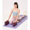 yoga block a sesame