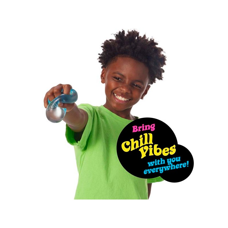 Schylling NeeDoh Nice Cube - Best-Selling Sensory Fidget Toy with