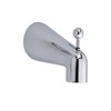 American Standard 023572-0020A Wall Mounted Tub Spout with 1/2" Npt