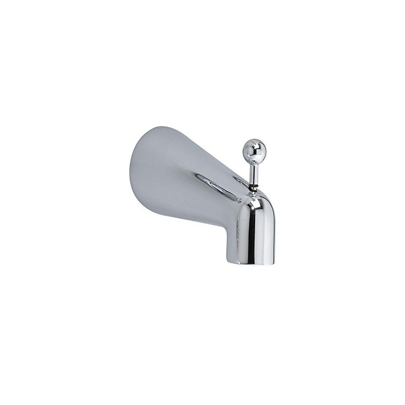 American Standard 023572-0020A Wall Mounted Tub Spout with 1/2" Npt