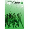 Der junge Pop-Chor -Band 4- (Book & CD): Für Jugendchor