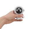 Mini Fan USB Astronaut Appearance Rechargeable Low Noise Portable Hanging