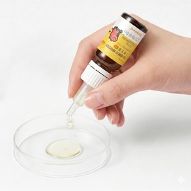 Baby Vitamin D Infant Children Pregnant Women Turn Drop Liquid Vitamin D3 400IU / 아기비타민D 유아 어린이 임산부 돌아기 드롭 액상 비타민D3 400IU