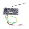 PCB Battery Controller Board Electric Scooter BMS Circuit Board Parts