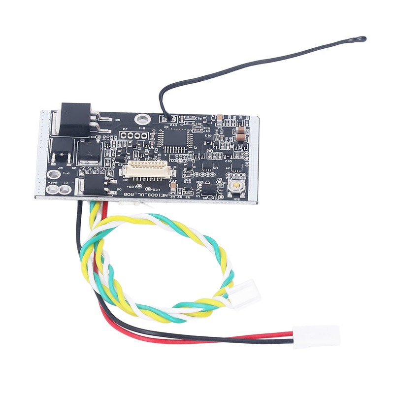 PCB Battery Controller Board Electric Scooter BMS Circuit Board Parts
