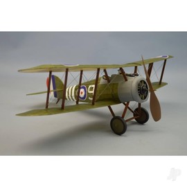 Dumas Sopwith Snipe 18'Wingspan