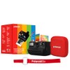 Polaroid Go Generation 2 - Mini Instant Camera Black +