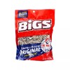 Bigs Salted & Roasted Original Sunflower Seeds - Bag 12