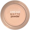 Maybelline Dream Mat 07 Sand Compact Powder, 9 g