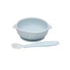 PAPU BABY Set Mis Primeros Platos - 2 Platos Hondos/Bowls