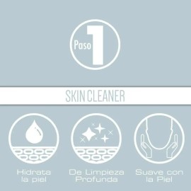 Soéle - Skincare Kit - Jabon - Exfoliante - Serum