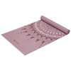 Gaiam Colchoneta yoga/pilates