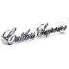 BBRP NEW "Cutlass Supreme" Grille Script / For 1971 Olds