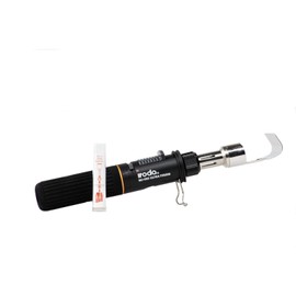 Iroda MJ-950, MJ950, Ultra Therm - Cordless, Refillable Flameless Heat Gun