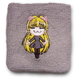 Black Cat Eve Wristband