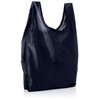 Michael Linen MLSG-30S Shopping Eco Bag, navy